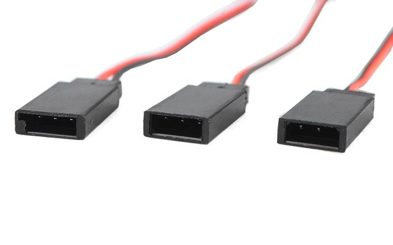 RC4WD Universal Advanced LED Lighting System | Scale Crawler Lights