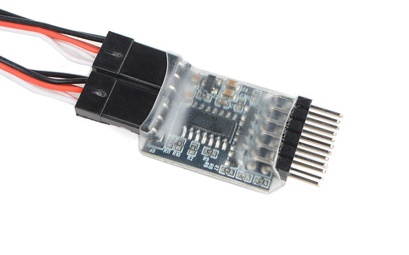 RC4WD Universal Advanced LED Lighting System | Scale Crawler Lights
