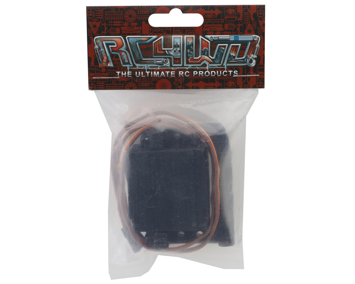 RC4WD Twister High Torque Metal Gear Digital Servo V2 ZE0136