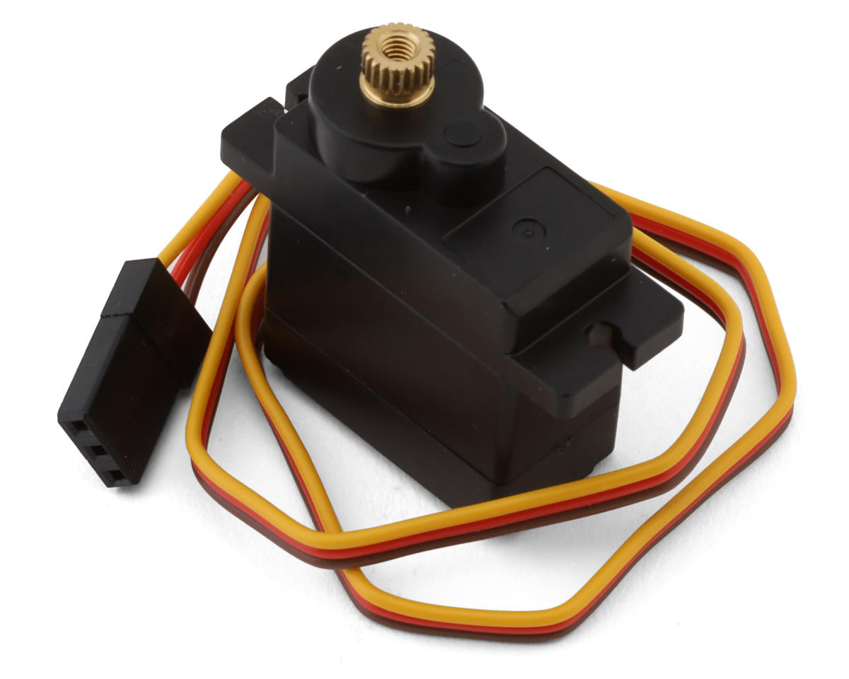 RC4WD Mini Shift Servo, for Miller Motorsports Pro Rock Racer ZE0137