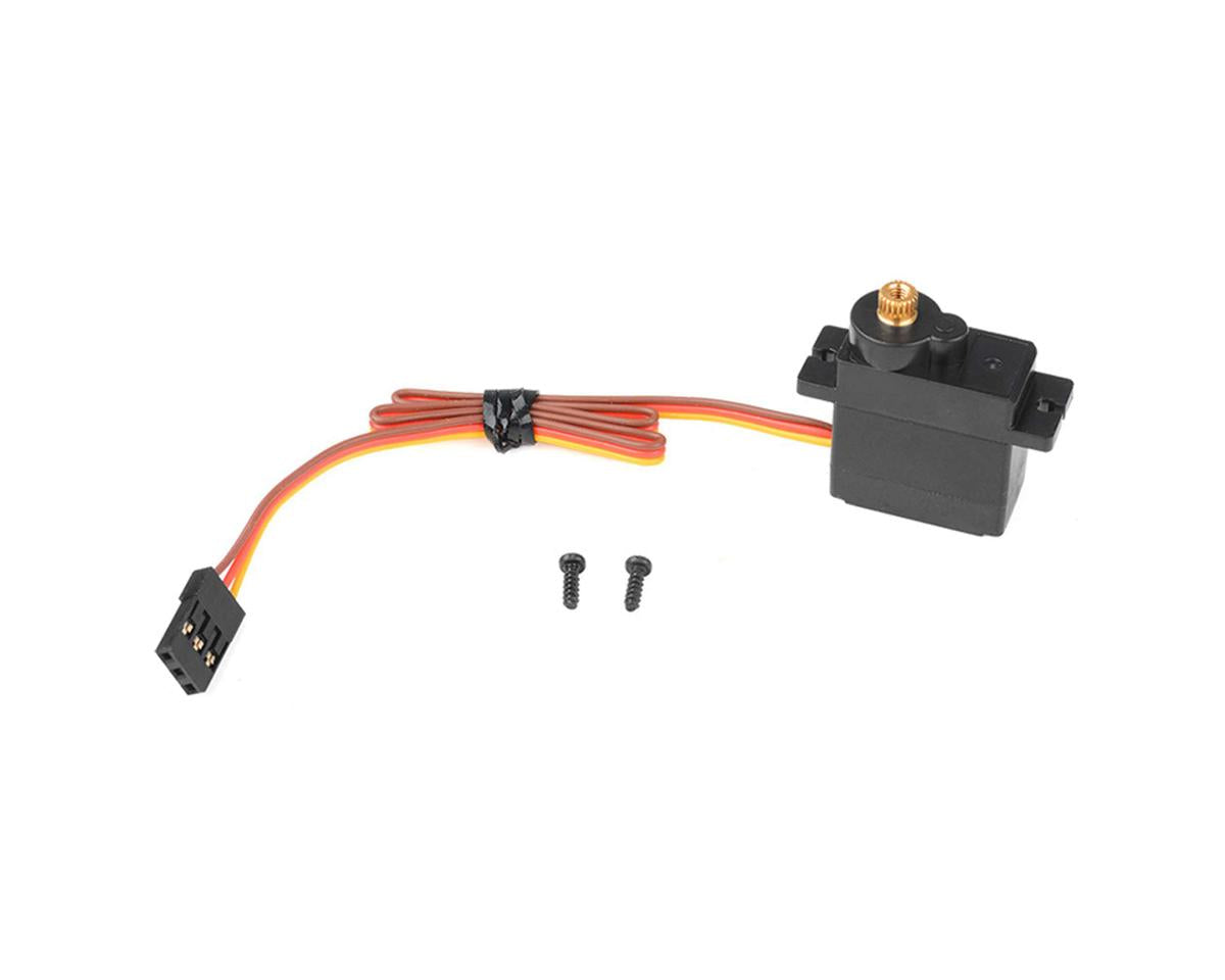 RC4WD Mini Shift Servo, for Miller Motorsports Pro Rock Racer ZE0137