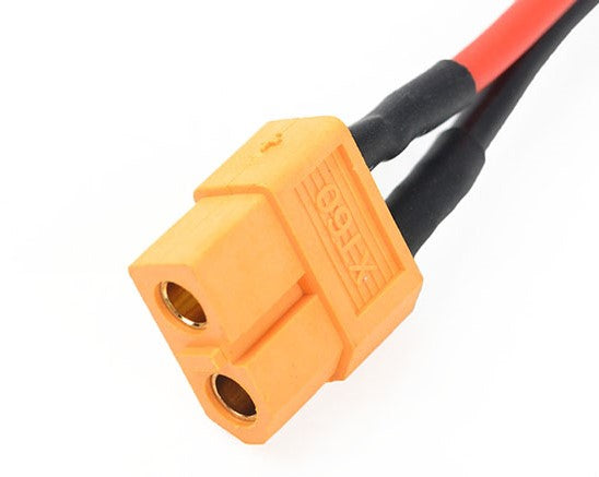 RC4WD T Style Female to XT60 Female Connector Adapter