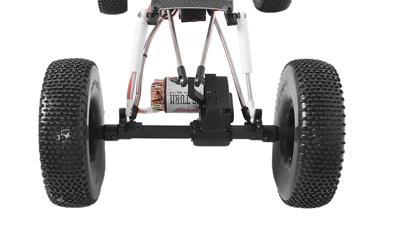 RC4WD Bully II MOA Competition Crawler RTR 4WD 1/10 Scale (Brushed)