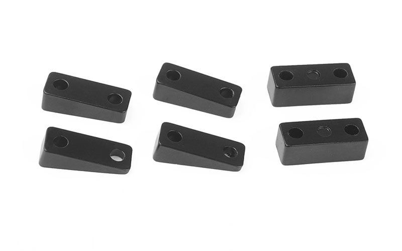 RC4WD Lift Blocks for Yota and K44 Axles ZS0011