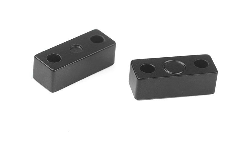 RC4WD Lift Blocks for Yota and K44 Axles ZS0011