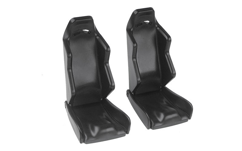 RC4WD Bucket Seats, for Miller Motorsports Pro Rock Racer ZS0044