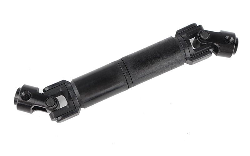 RC4WD Plastic Punisher Shaft V2 (98mm-103mm/3.86"-4.06") ZS0149