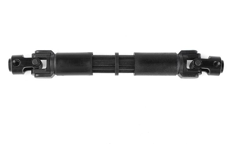 RC4WD Plastic Punisher Shaft V2 (98mm-103mm/3.86"-4.06") ZS0149