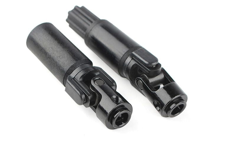 RC4WD Plastic Punisher Shaft V2 (98mm-103mm/3.86"-4.06") ZS0149