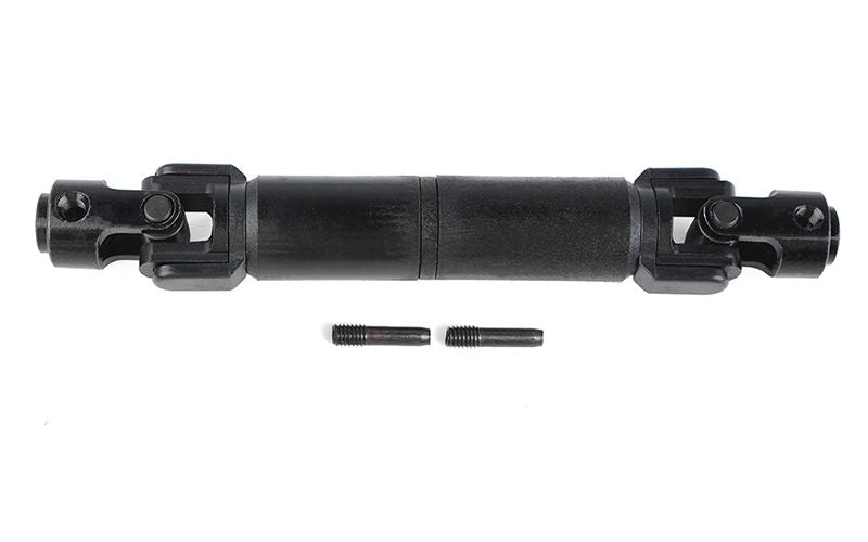 RC4WD Plastic Punisher Shaft V2 (98mm-103mm/3.86"-4.06") ZS0149