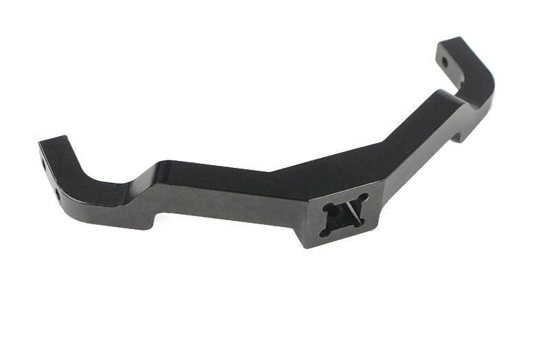 RC4WD Hitch Mount for Gelande II | CNC Aluminum Scale Towing Upgrade
