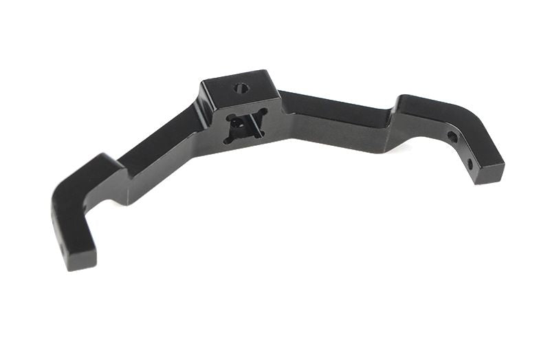RC4WD Hitch Mount for Gelande II | CNC Aluminum Scale Towing Upgrade