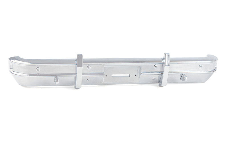 RC4WD Hidden Winch Aluminum Front Bumper for Chevrolet Blazer ZS0162