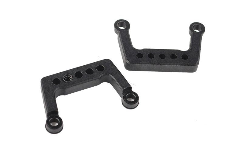 RC4WD Body Mounts and Shock Towers, for Chevrolet Blazer ZS0199