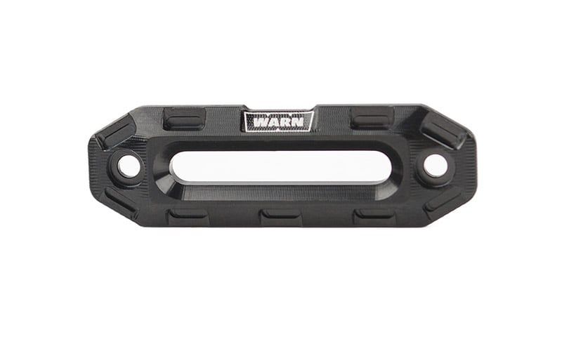 RC4WD 1/10 Warn Epic Hawse Fairlead, for 8274 Winch ZS0204