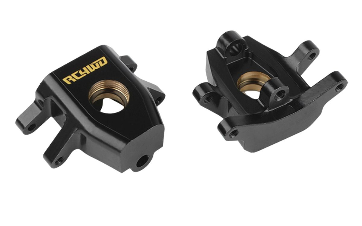 Brass Knuckles for K44 Axle - image 3