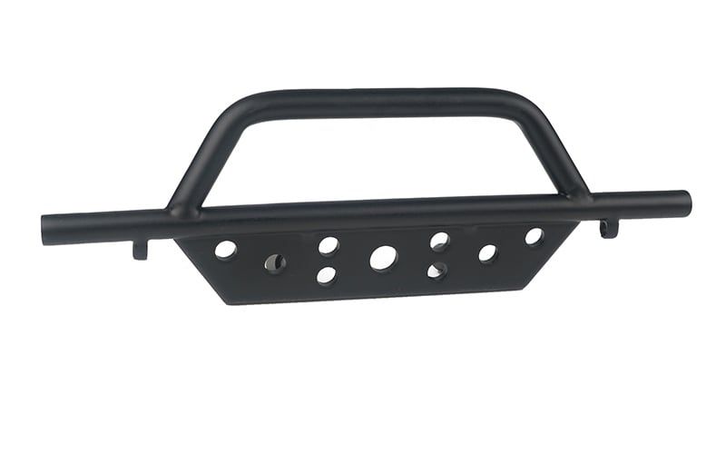 RC4WD Steel Tube Bumper, for C2X Class 2 Competition Truck ZS0271