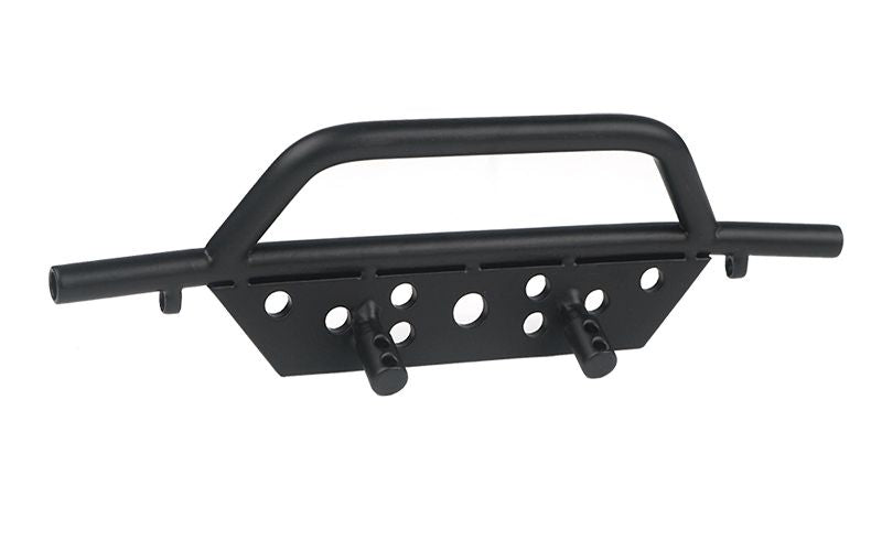 RC4WD Steel Tube Bumper, for C2X Class 2 Competition Truck ZS0271