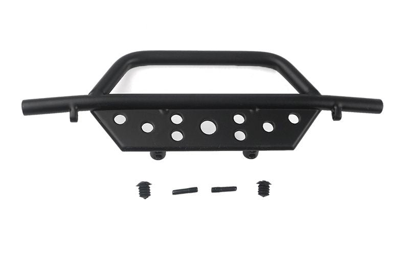 RC4WD Steel Tube Bumper, for C2X Class 2 Competition Truck ZS0271