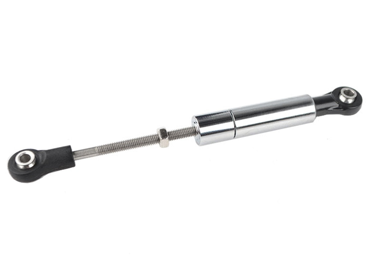 RC4WD Superlift Adjustable Steering Stabilizer 65-90mm | Chrome Licensed