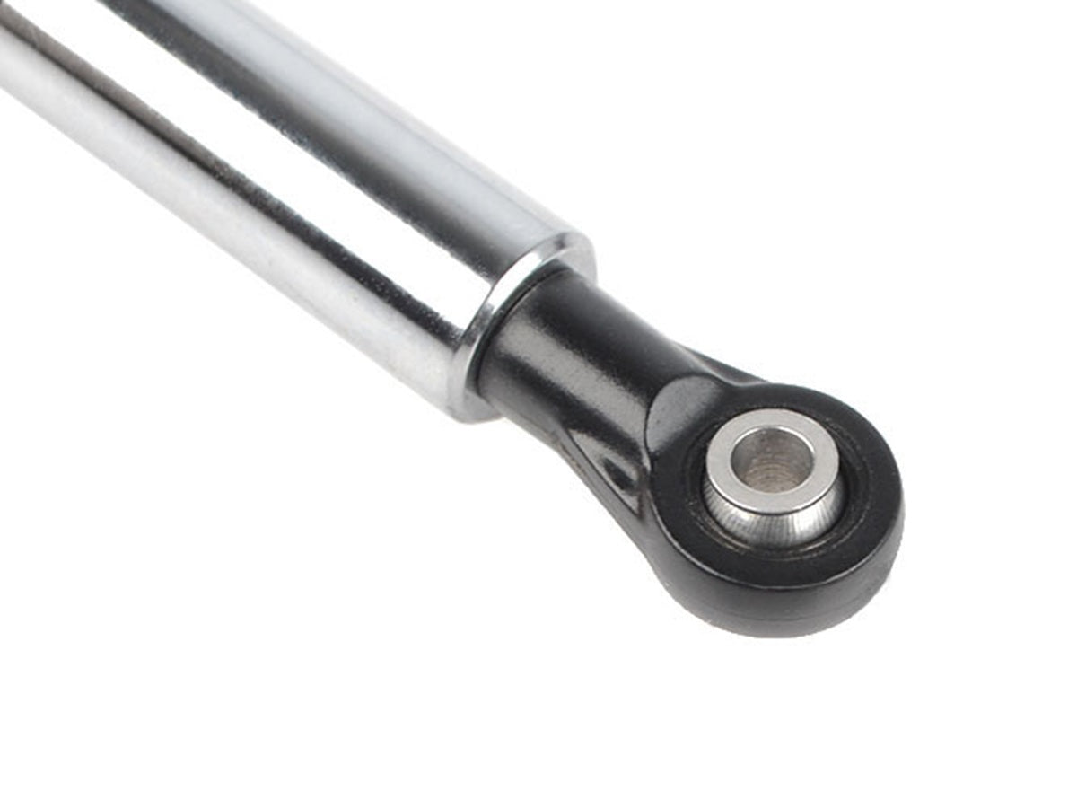 RC4WD Superlift Adjustable Steering Stabilizer 65-90mm | Chrome Licensed
