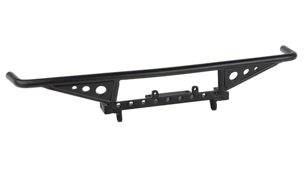 RC4WD Tough Armor Tube Winch Bumper for 1985/87 Toyota Pickup/4Runner/Xtracab V2