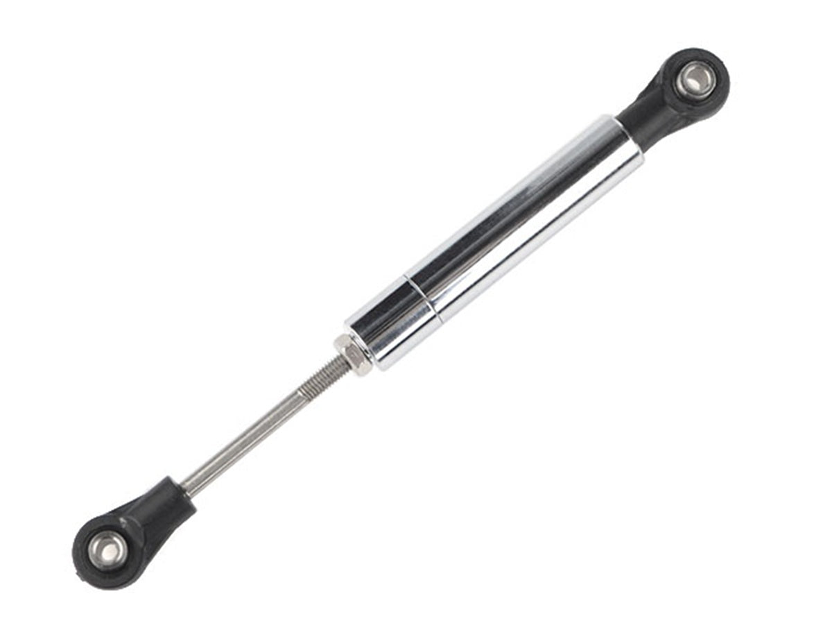 RC4WD Superlift Adjustable Steering Stabilizer 90-120mm | Chrome Licensed
