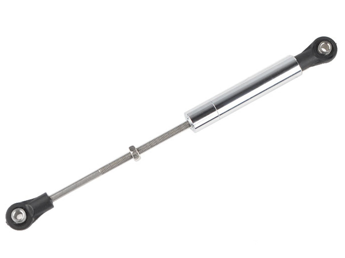 RC4WD Superlift Adjustable Steering Stabilizer 90-120mm | Chrome Licensed