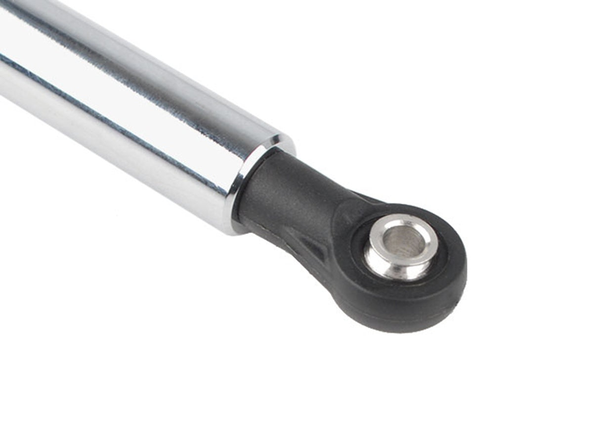 RC4WD Superlift Adjustable Steering Stabilizer 90-120mm | Chrome Licensed