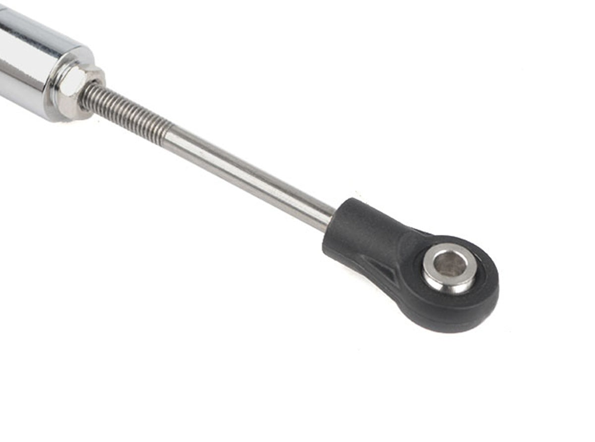 RC4WD Superlift Adjustable Steering Stabilizer 90-120mm | Chrome Licensed