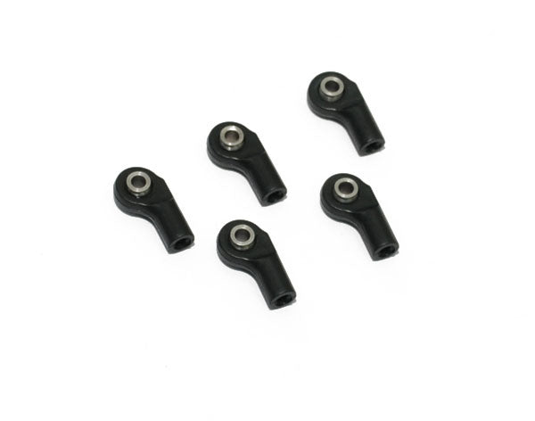 RC4WD M3 Offset Short Plastic Rod End (20 Pieces) RC Upgrade Part