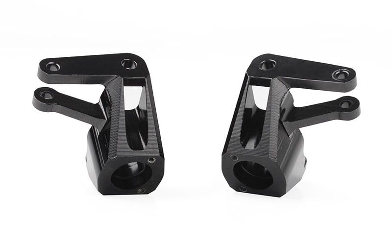 RC4WD Aluminum Steering Knuckles for Miller Motorsports Axle ZS0422