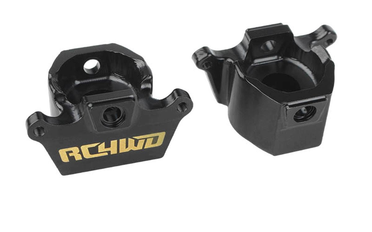 Brass Knuckles for Yota II Axle V2 - image 3