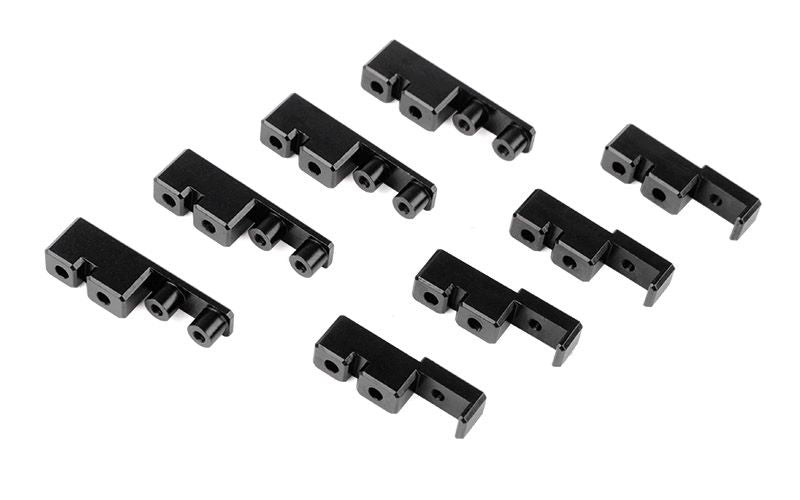 RC4WD Body Lift Kit for Chevrolet K10 Scottsdale ZS0566