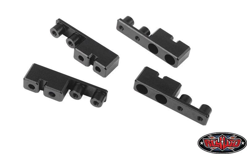 RC4WD Body Lift Kit for Chevrolet K10 Scottsdale ZS0566