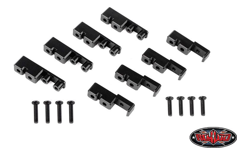 RC4WD Body Lift Kit for Chevrolet K10 Scottsdale ZS0566