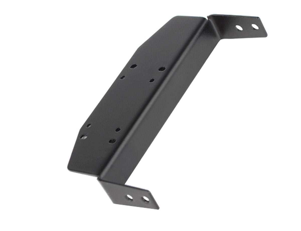 RC4WD Tough Armor Steel Front Winch Bumper Land Rover D90 1/10 Scale Crawler