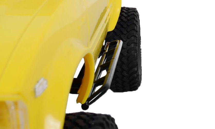 RC4WD Marlin Crawler Side Metal Sliders for Trail Finder 2 ZS0753