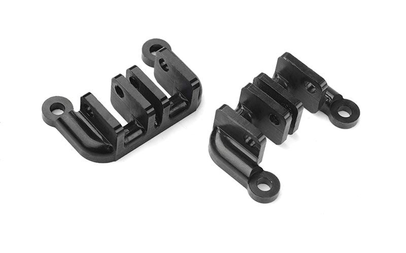 RC4WD Adjustable Aluminum Rear Shock Mounts for Trail Finder 2 ZS0768