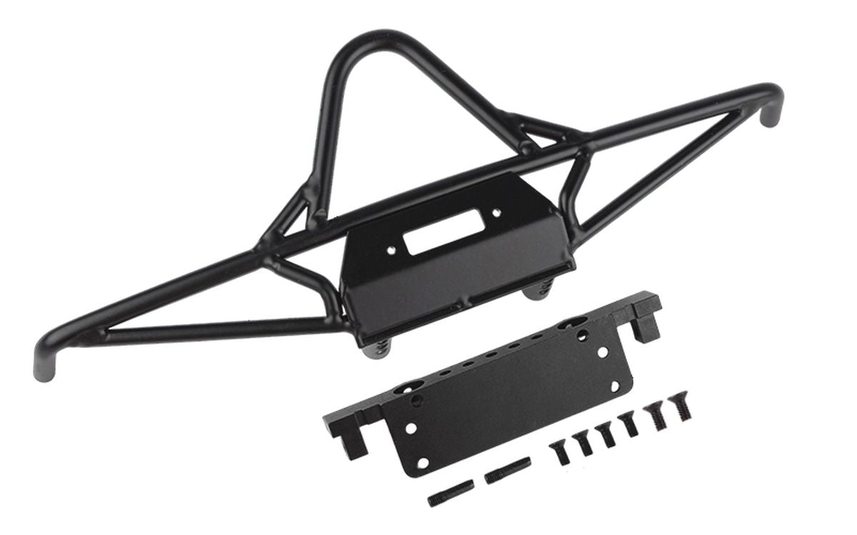 RC4WD Tough Armor Tube Bumper for 85 Toyota Pick Up (Front)