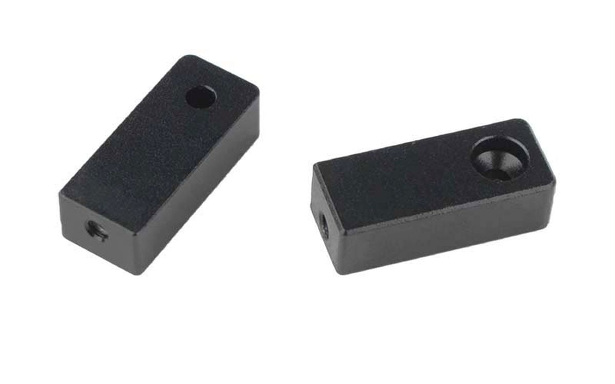 Link and Leaf Spring Mounts for Blackwell Axle V2 (Front) - image 3