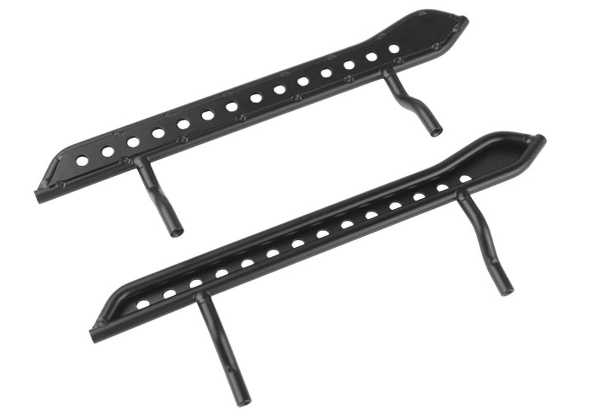 RC4WD Tough Armor Sliders with Rear Step 1985 Toyota Pickup 4Runner 1/10 Scale