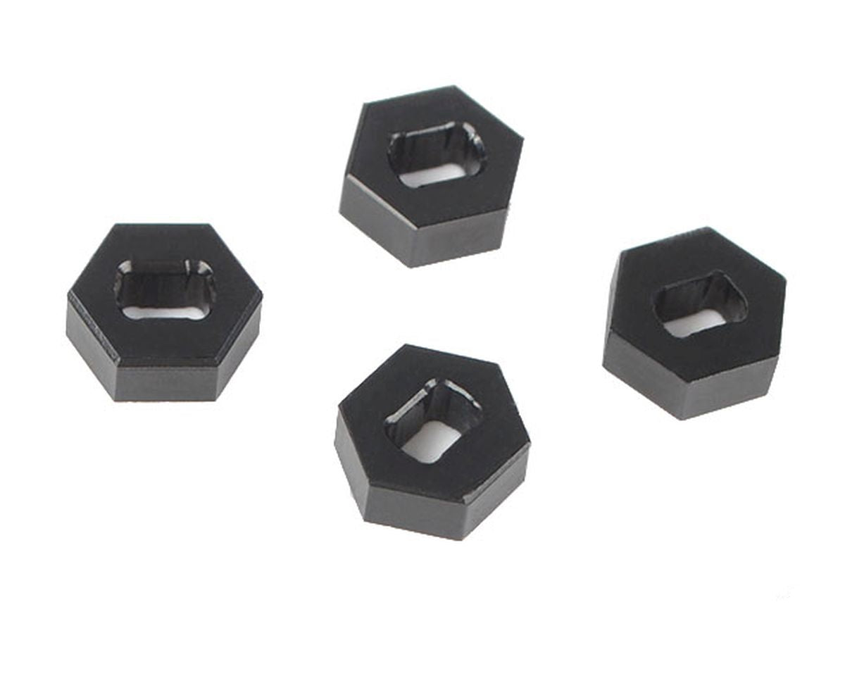 RC4WD Wheel Hex Adapter SCX30 to 1.0 | Axle Conversion Upgrade