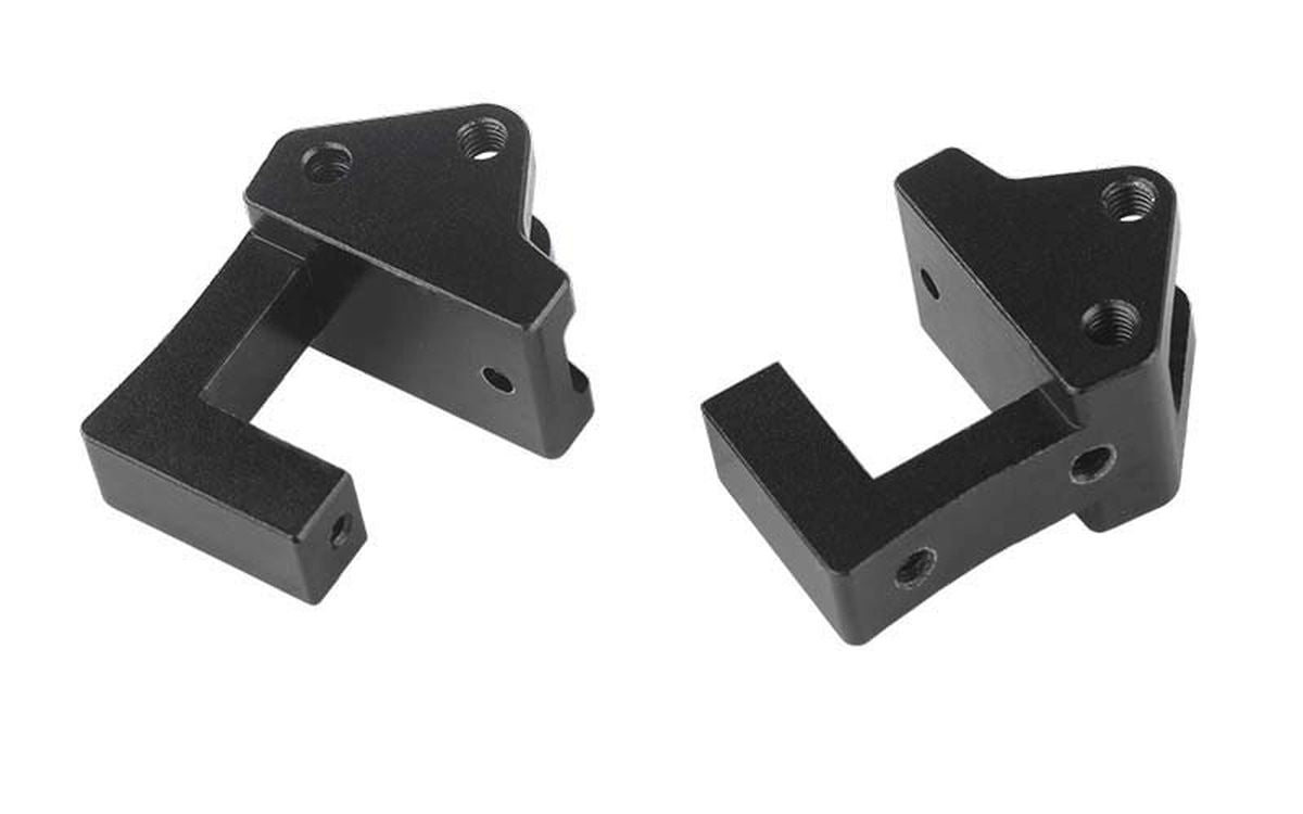 Link and Leaf Spring Mounts for Blackwell Axle V2 (Rear) - image 2