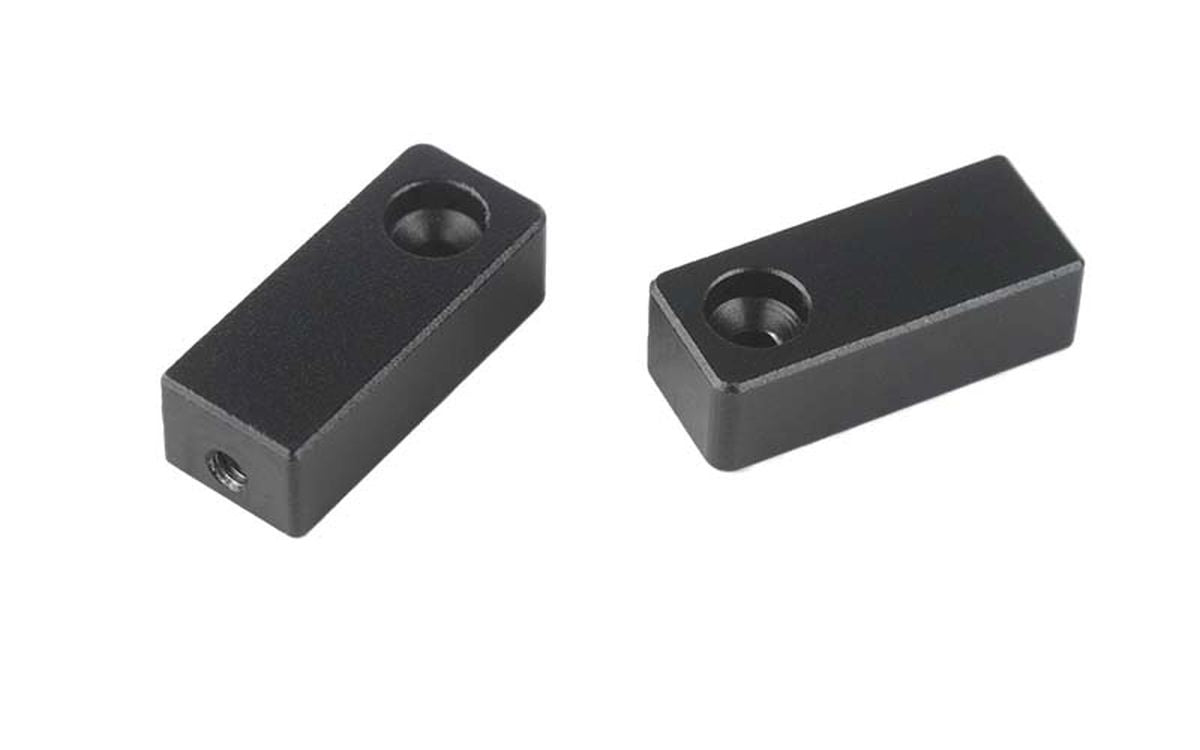 Link and Leaf Spring Mounts for Blackwell Axle V2 (Rear) - image 3
