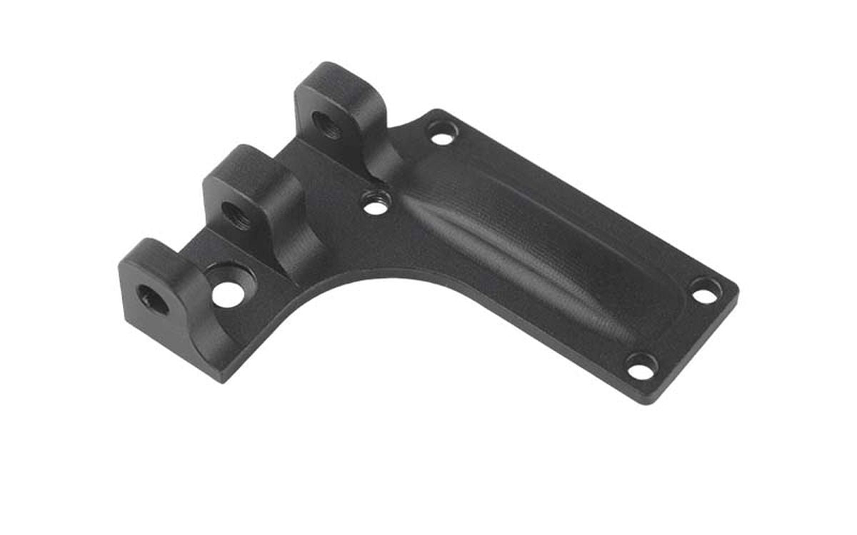 Link and Leaf Spring Mounts for Blackwell Axle V2 (Rear) - image 4