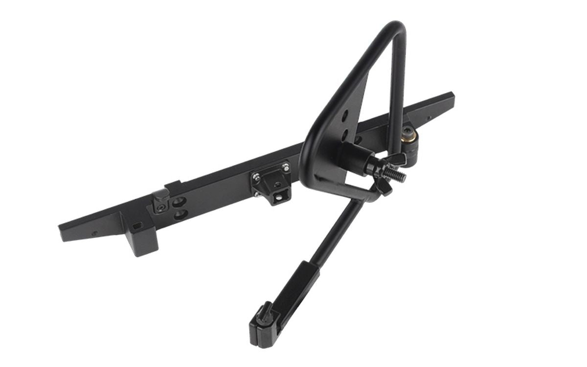 Tough Armor Rear Tire Carrier for Gelande II D90 - image 3
