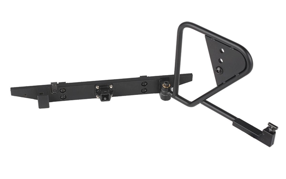 Tough Armor Rear Tire Carrier for Gelande II D90 - image 4