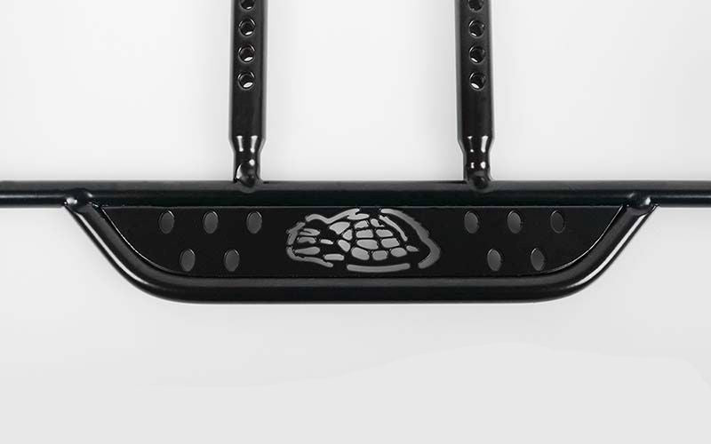 RC4WD Marlin Crawler Rear Steel Tube Bumper, for Trail Finder 2 ZS1373