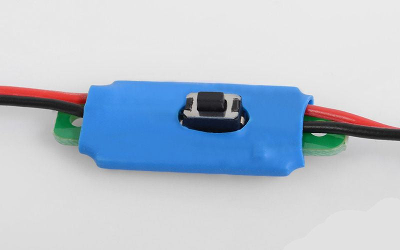 RC4WD Strobe Lighting Unit  ZS1573